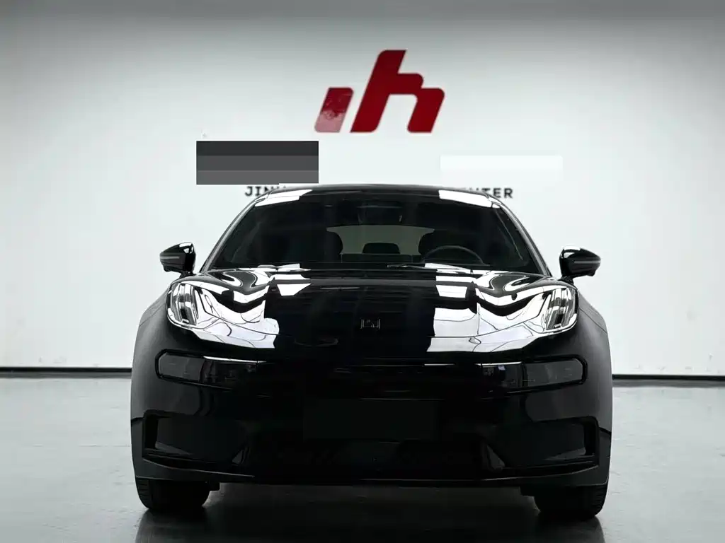 Zeekr Zeekr 001 WE RWD 2024 - thumbnail 2