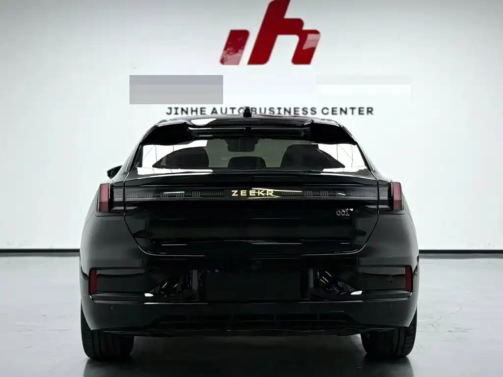Zeekr Zeekr 001 WE RWD 2024 - thumbnail 20