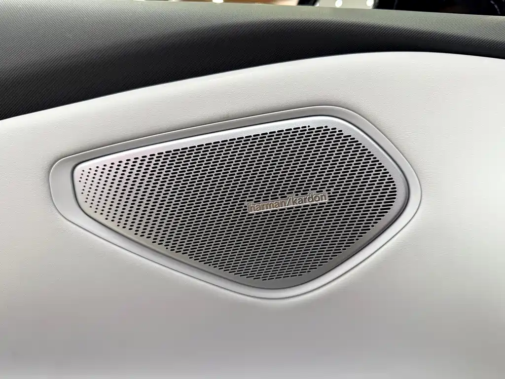 Lynk & Co Lynk & Co Z10 2024 95kWh 702km AWD Smart Driving Ultra 2024 - thumbnail 13
