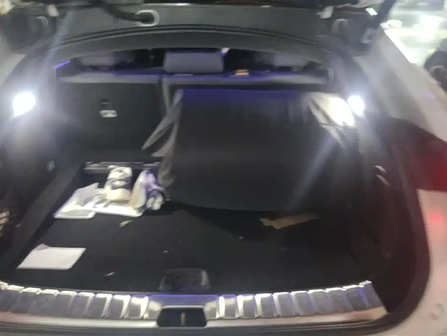 Polestar Polestar 4 2023 Dual Motor High Performance PLUS 2024 - thumbnail 4