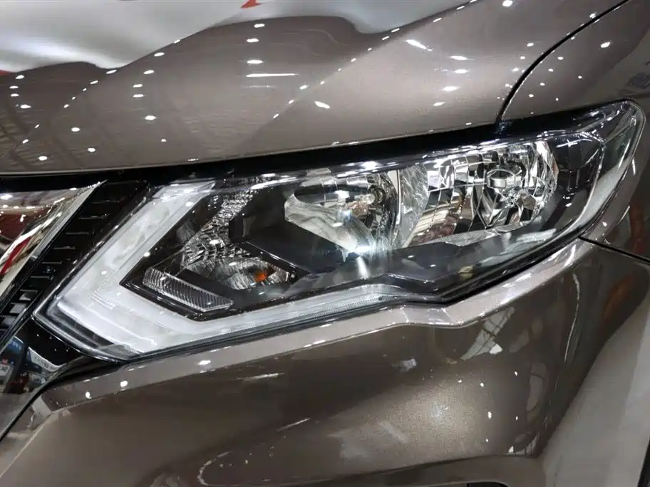 Nissan Nissan X-Trail 2021 2.0L CVT 2WD XL ITS Connected Comfort Edition 2021 - thumbnail 7