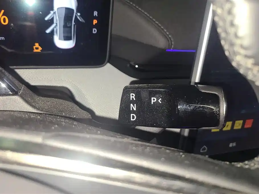 Polestar Polestar 4 2023 Dual Motor High Performance PLUS 2024 - thumbnail 16