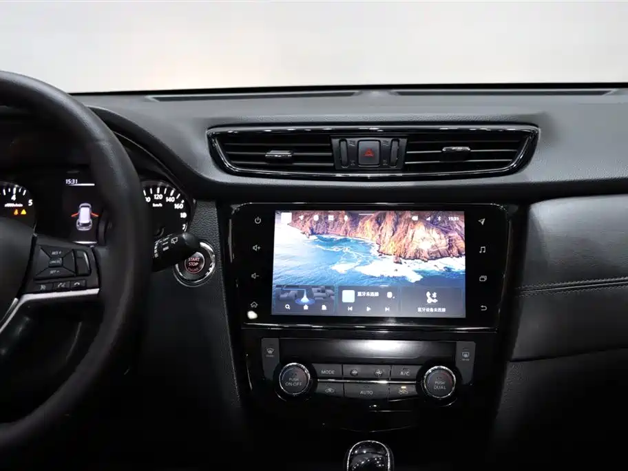 Nissan Nissan X-Trail 2021 2.0L CVT 2WD XL ITS Connected Comfort Edition 2021 - thumbnail 14