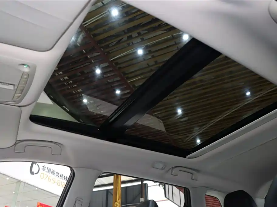 Nissan Nissan X-Trail 2021 2.0L CVT 2WD XL ITS Connected Comfort Edition 2021 - thumbnail 16