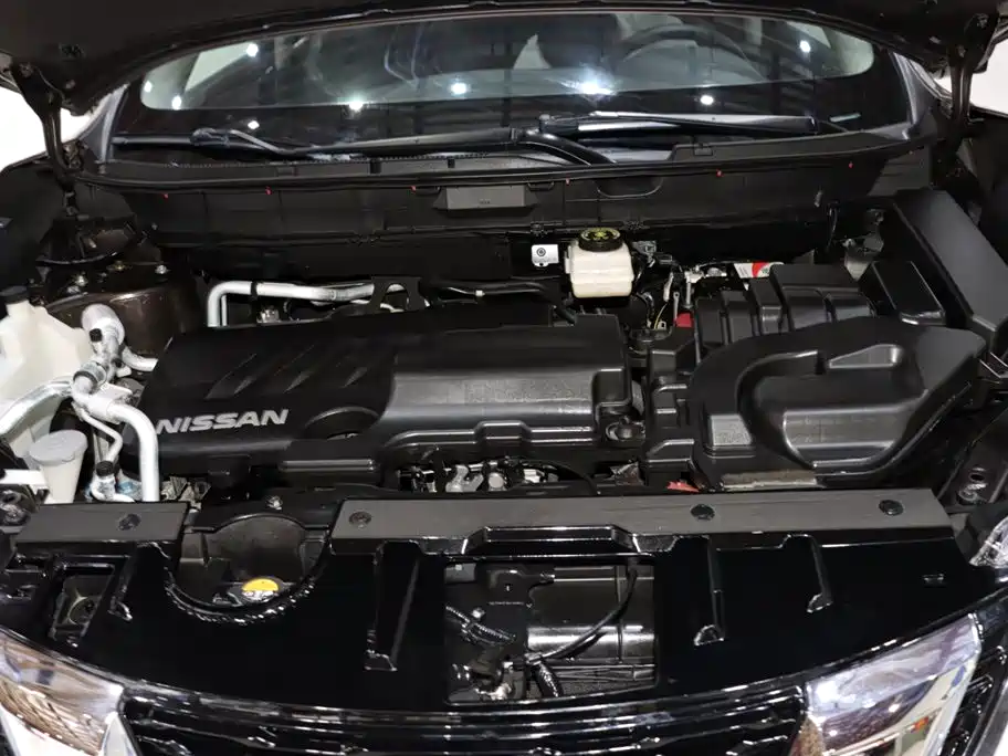 Nissan Nissan X-Trail 2021 2.0L CVT 2WD XL ITS Connected Comfort Edition 2021 - thumbnail 19