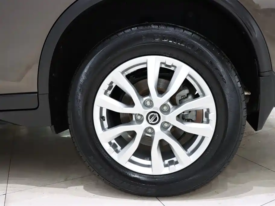 Nissan Nissan X-Trail 2021 2.0L CVT 2WD XL ITS Connected Comfort Edition 2021 - thumbnail 20