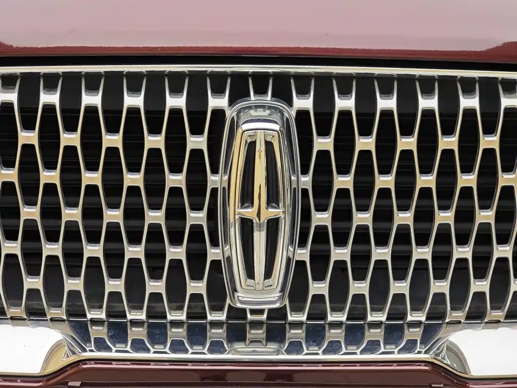 Lincoln Lincoln Corsair 2021 2.0T FWD Reserve Edition 2022 - thumbnail 3
