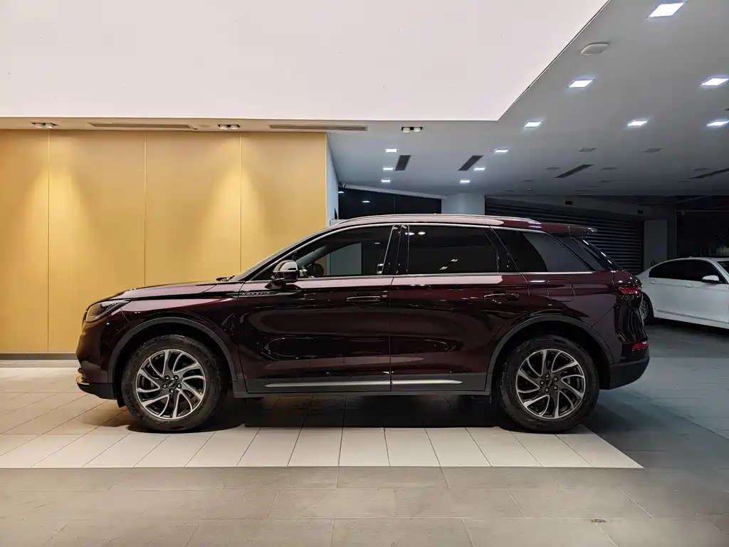 Lincoln Lincoln Corsair 2021 2.0T FWD Reserve Edition 2022 - thumbnail 8