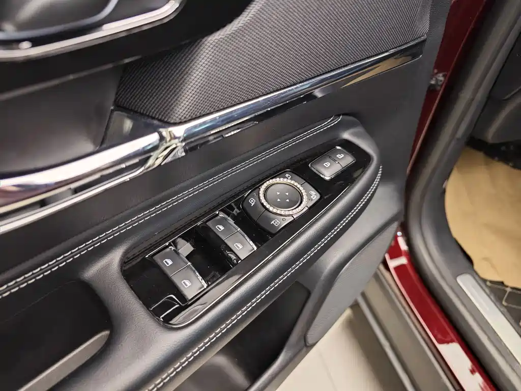 Lincoln Lincoln Corsair 2021 2.0T FWD Reserve Edition 2022 - thumbnail 11