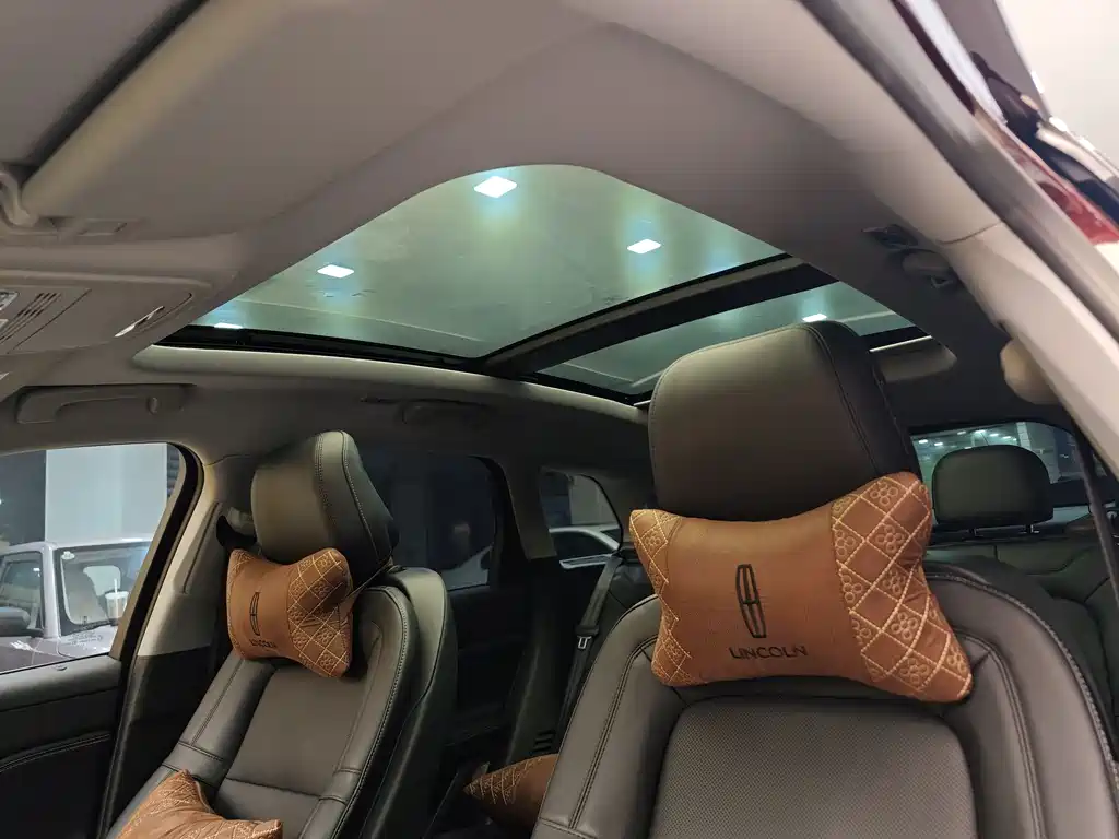 Lincoln Lincoln Corsair 2021 2.0T FWD Reserve Edition 2022 - thumbnail 14