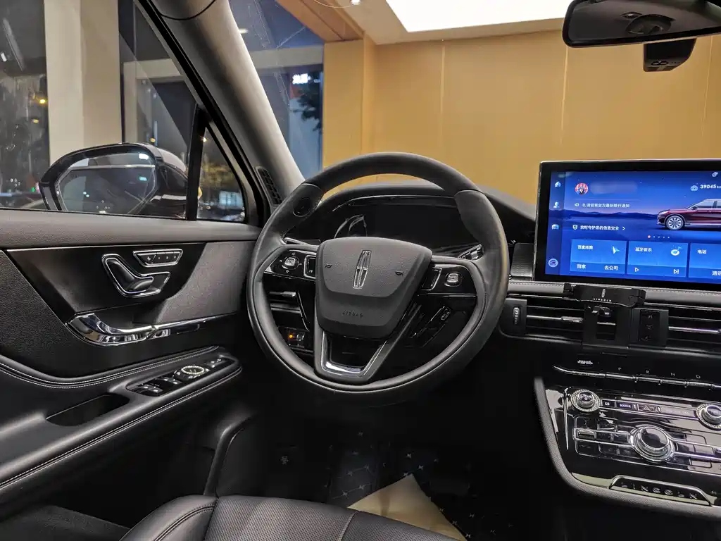 Lincoln Lincoln Corsair 2021 2.0T FWD Reserve Edition 2022 - thumbnail 16