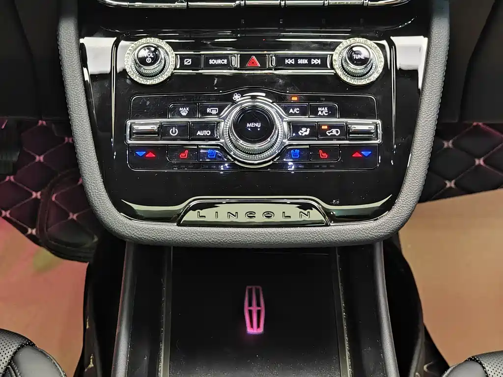 Lincoln Lincoln Corsair 2021 2.0T FWD Reserve Edition 2022 - thumbnail 19
