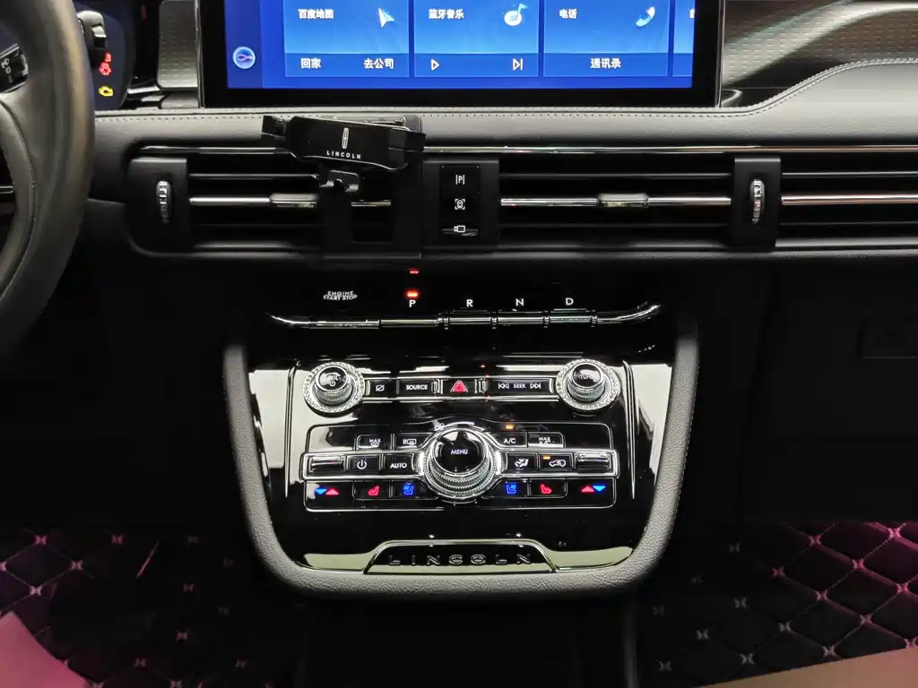Lincoln Lincoln Corsair 2021 2.0T FWD Reserve Edition 2022 - thumbnail 21