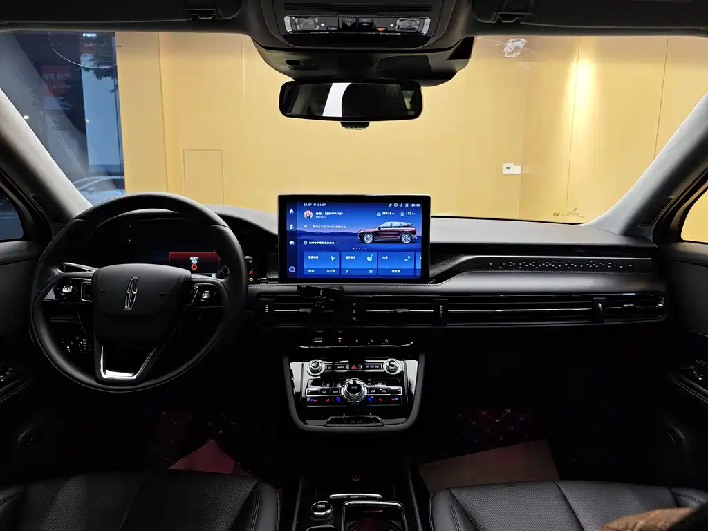 Lincoln Lincoln Corsair 2021 2.0T FWD Reserve Edition 2022 - thumbnail 22