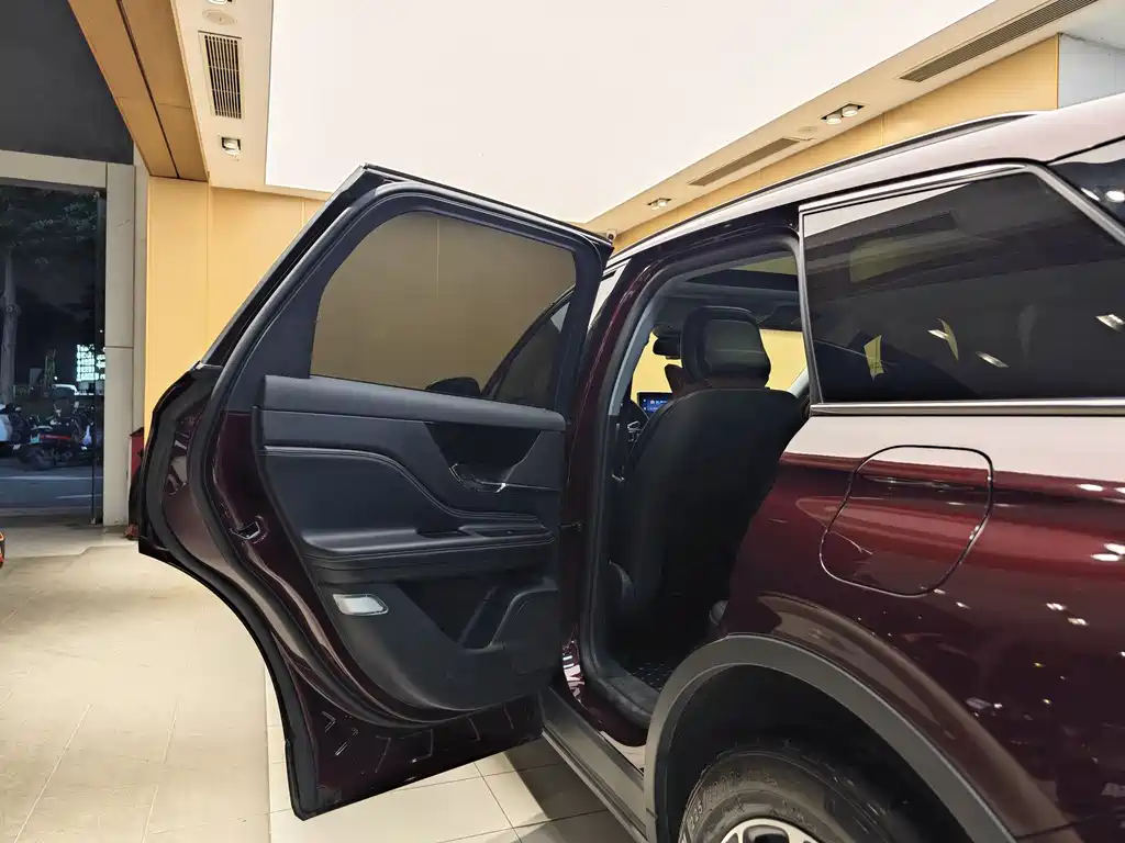Lincoln Lincoln Corsair 2021 2.0T FWD Reserve Edition 2022 - thumbnail 23