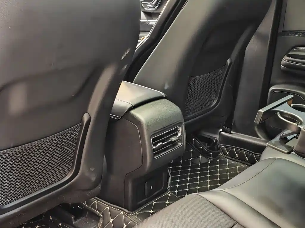 Lincoln Lincoln Corsair 2021 2.0T FWD Reserve Edition 2022 - thumbnail 26