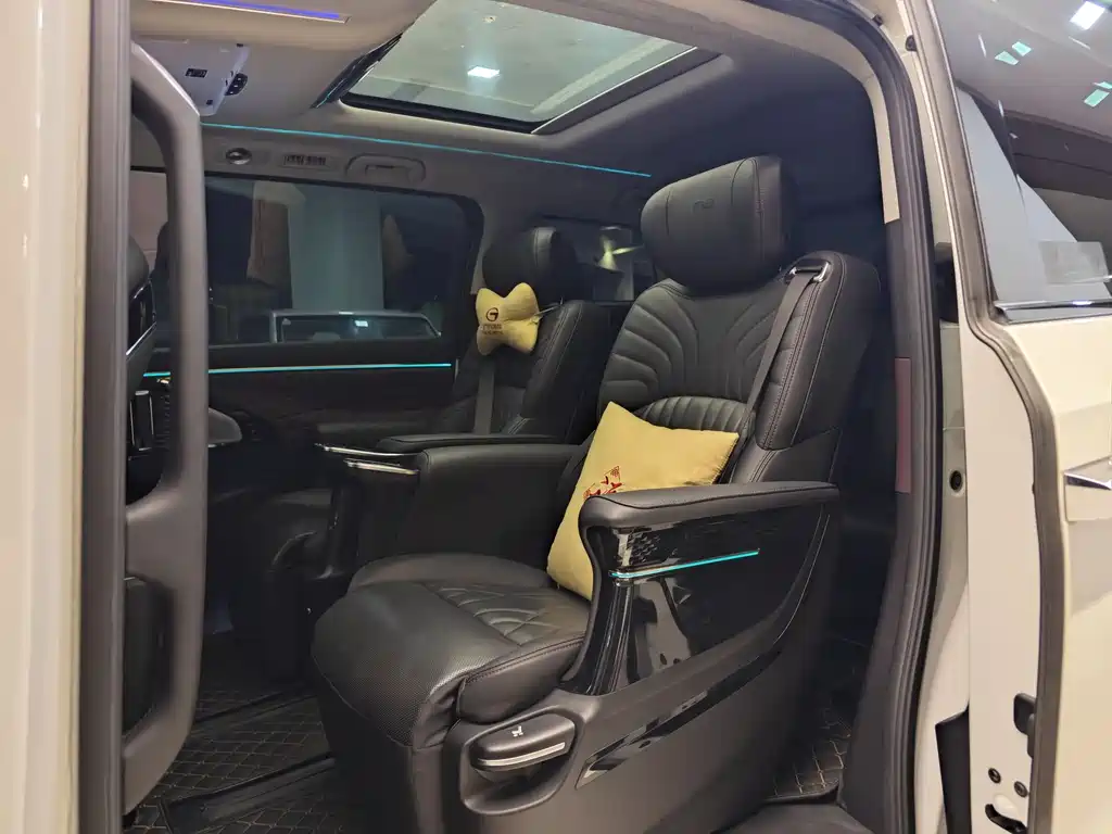 GAC Trumpchi GAC Trumpchi M8 2024 Master Series 400T Supreme Edition 2023 - thumbnail 20