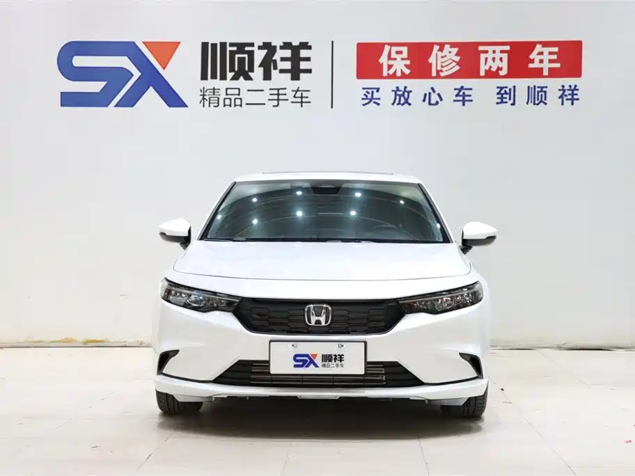 Honda Integra 2023 240TURBO CVT Leading Edition 2024 - thumbnail 2