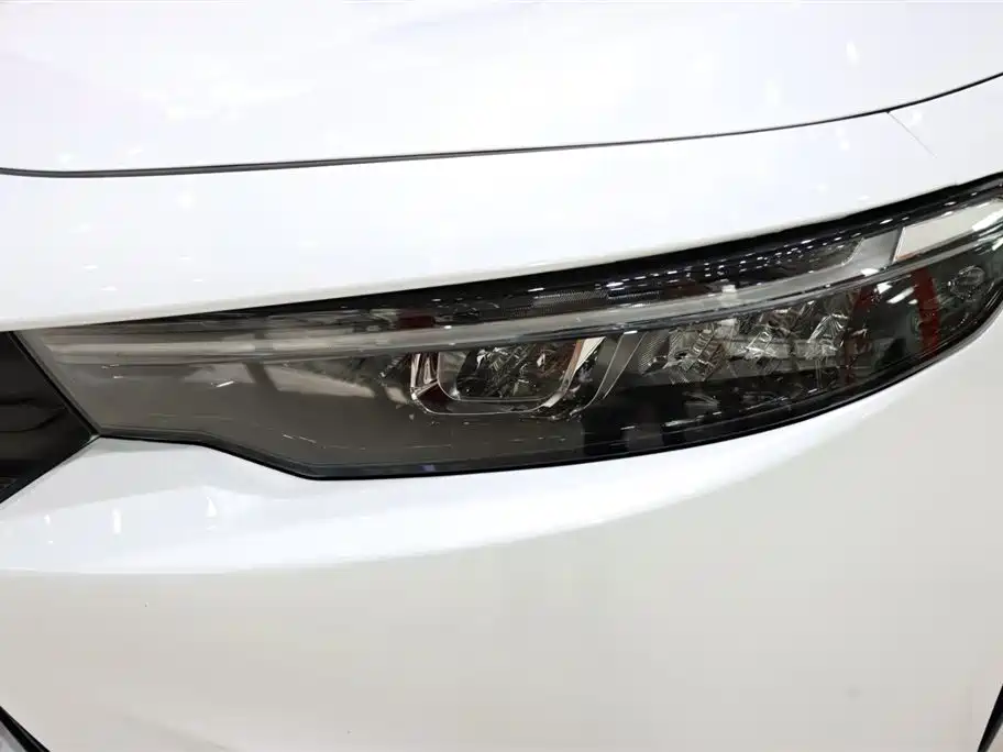 Honda Integra 2023 240TURBO CVT Leading Edition 2024 - thumbnail 7