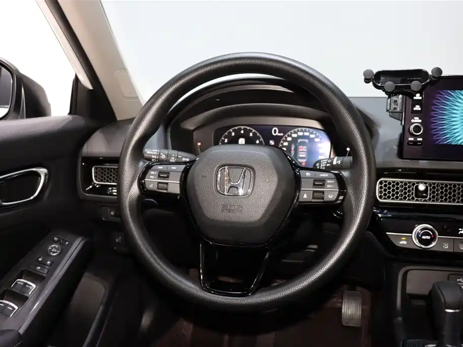 Honda Integra 2023 240TURBO CVT Leading Edition 2024 - thumbnail 13