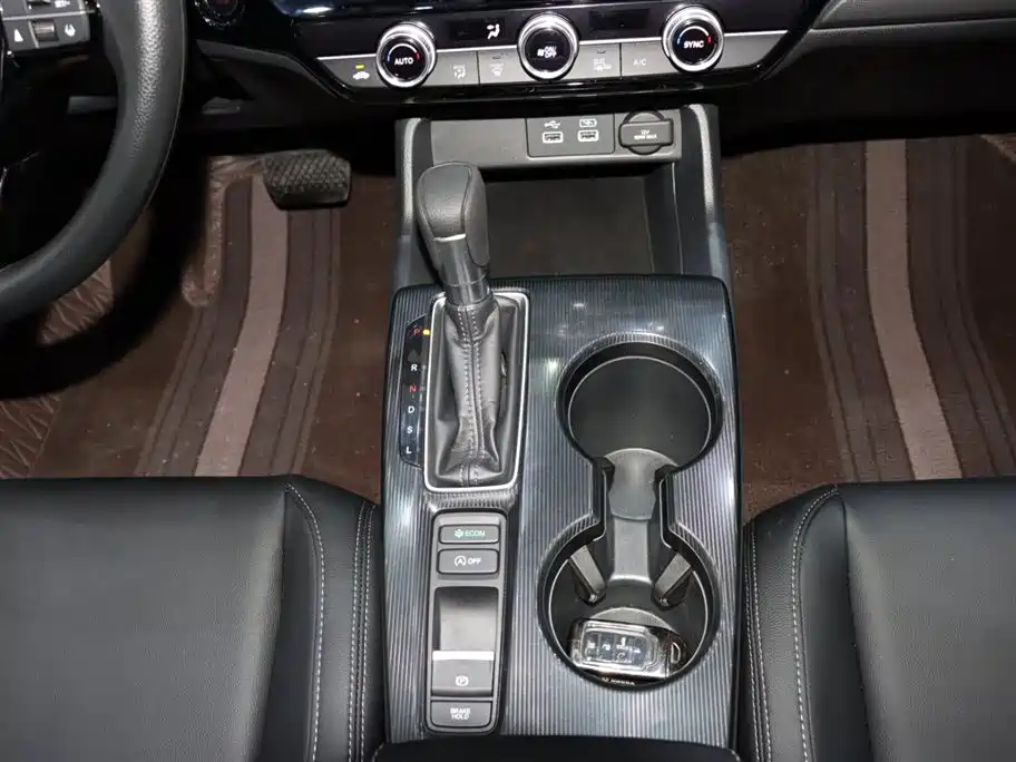 Honda Integra 2023 240TURBO CVT Leading Edition 2024 - thumbnail 15
