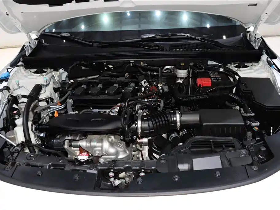 Honda Integra 2023 240TURBO CVT Leading Edition 2024 - thumbnail 19