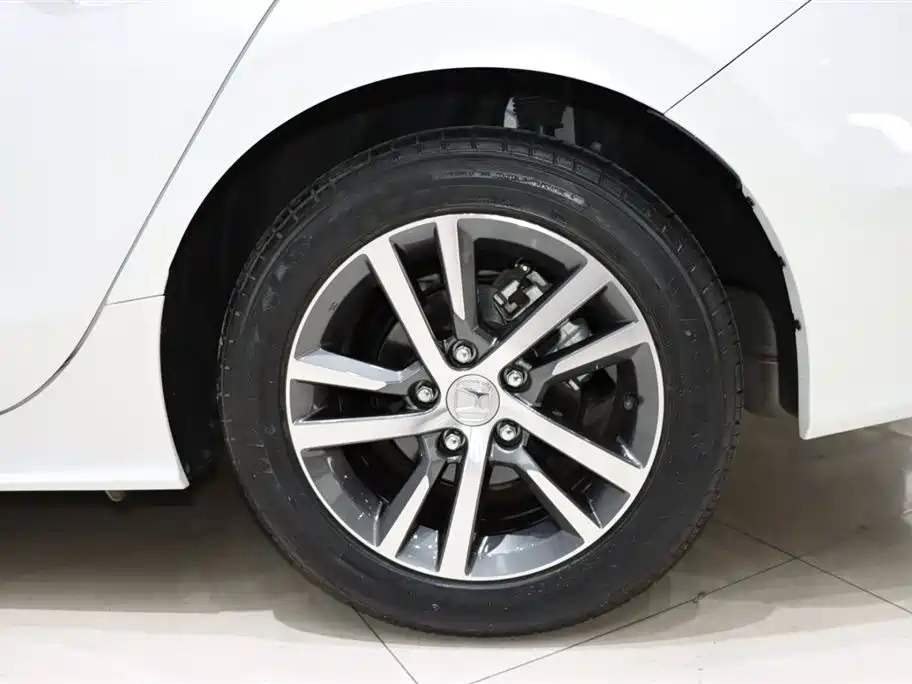Honda Integra 2023 240TURBO CVT Leading Edition 2024 - thumbnail 20