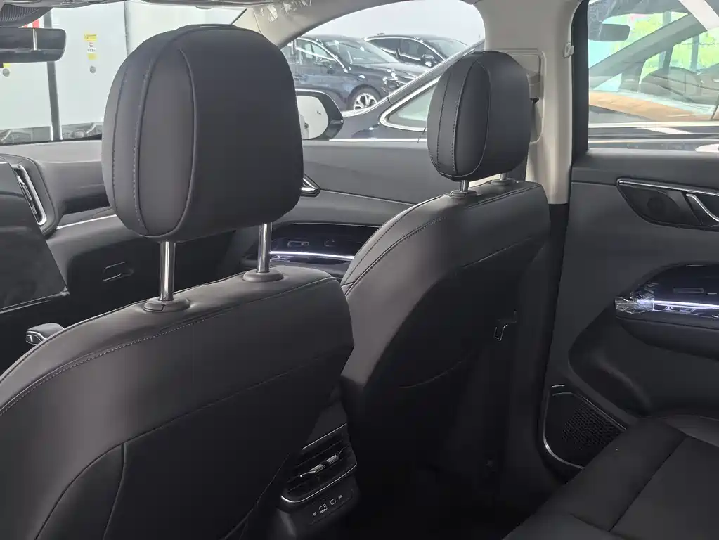Hongqi Hongqi HS3 PHEV 2025 117km Jinwei PLUS 2026 - thumbnail 13