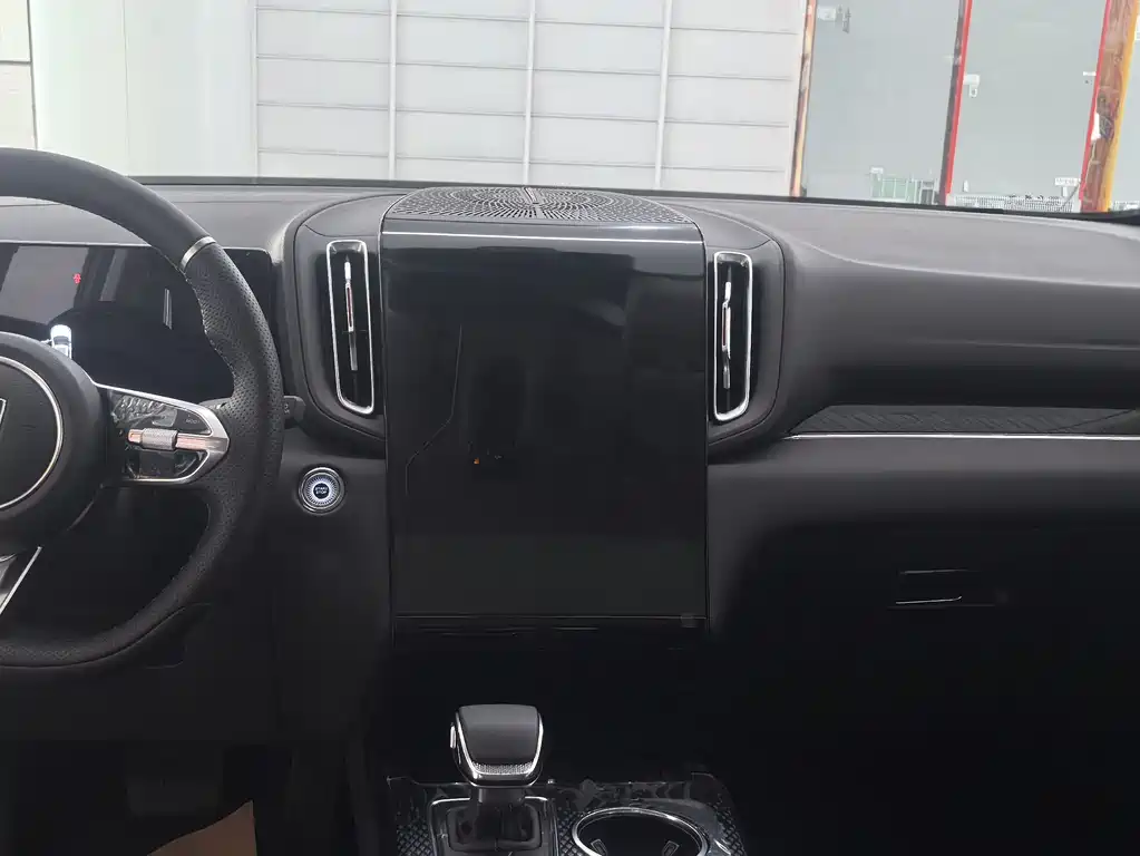 Hongqi Hongqi HS3 PHEV 2025 117km Jinwei PLUS 2026 - thumbnail 14