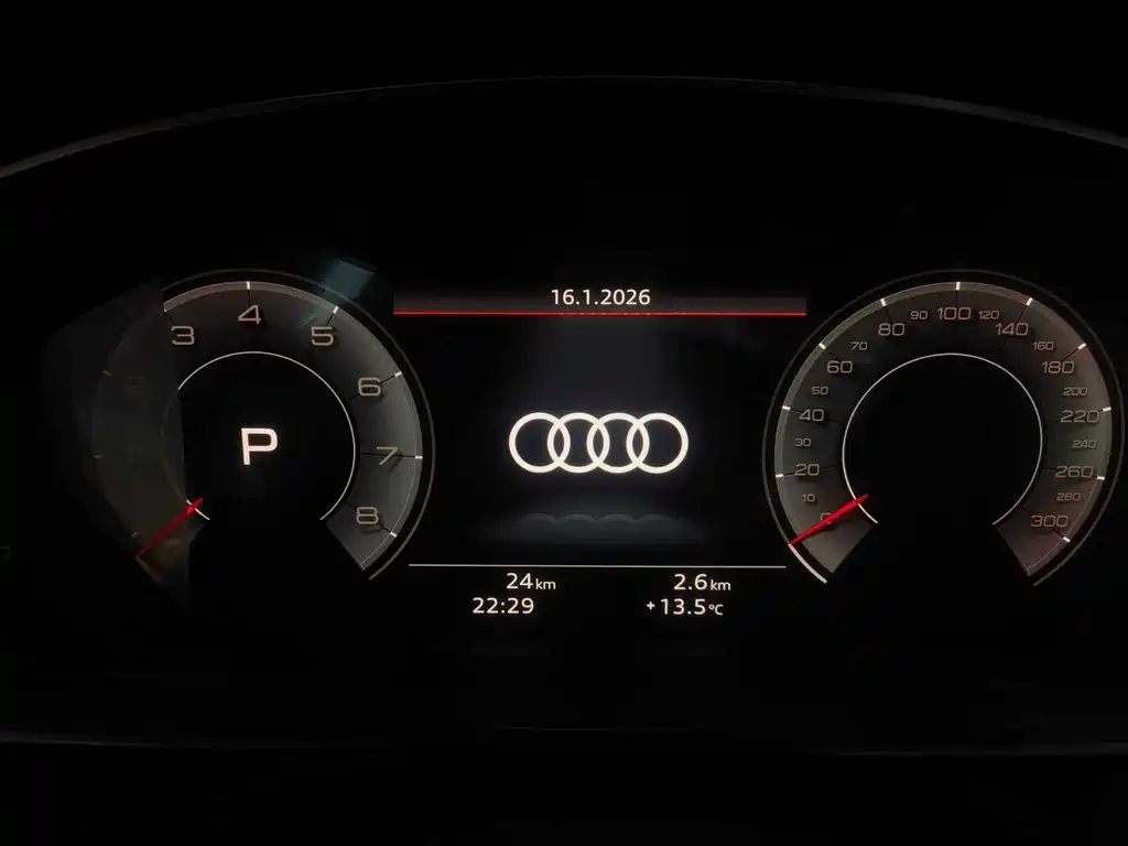 Audi Audi A8L 2024 model 50 TFSI quattro Zhenxuan Edition 2026 - thumbnail 4