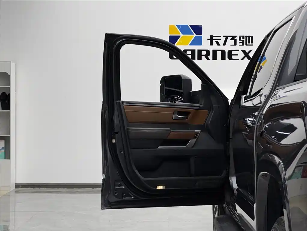 Toyota Tundra 2022 3.5T Automatic 2022 - thumbnail 5