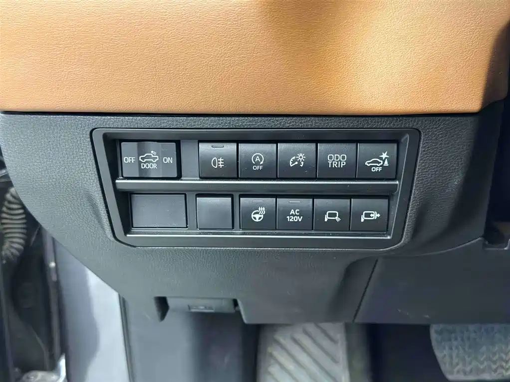 Toyota Tundra 2022 3.5T Automatic 2022 - thumbnail 17