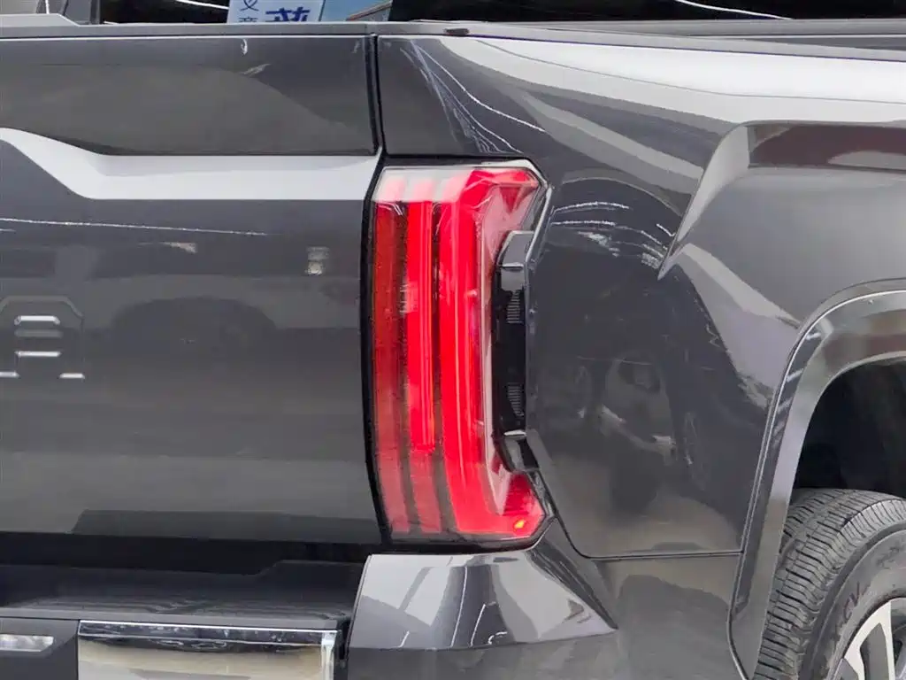 Toyota Tundra 2022 3.5T Automatic 2022 - thumbnail 20