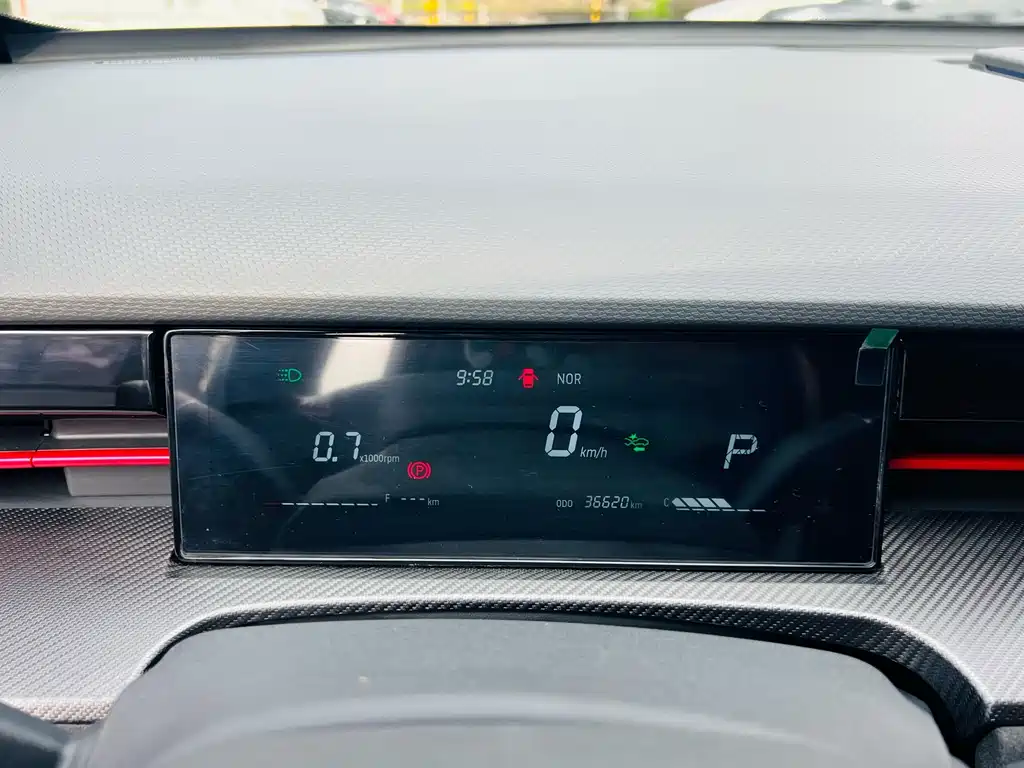 Jetour Jetour Dasheng 2022 1.6T DCT King PLUS 2022 - thumbnail 18