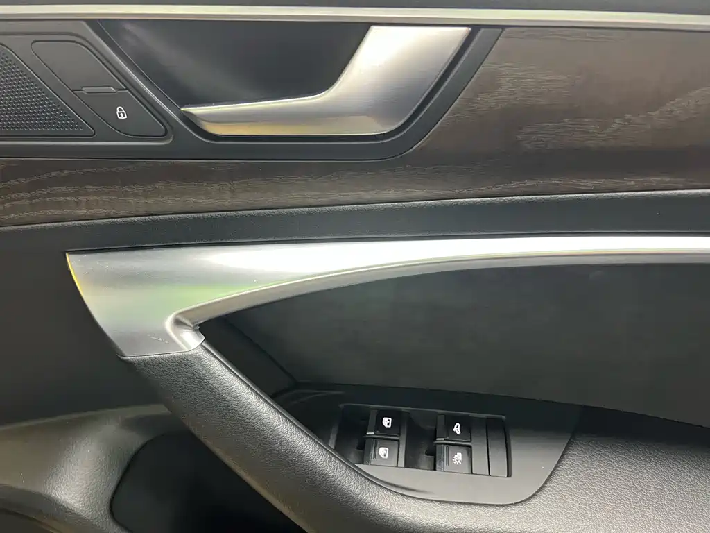 Audi Audi A6L 2019 45 TFSI Zhenxuan Dynamic Edition 2019 - thumbnail 25