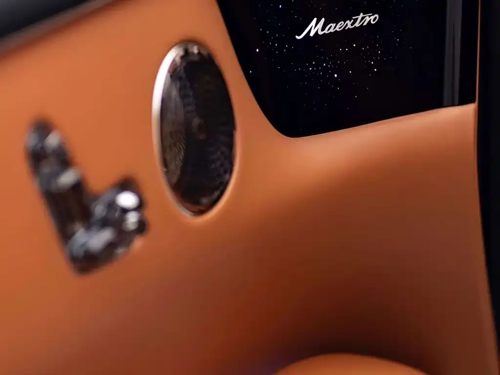 Maextro Maextro S800 2026 - thumbnail 11
