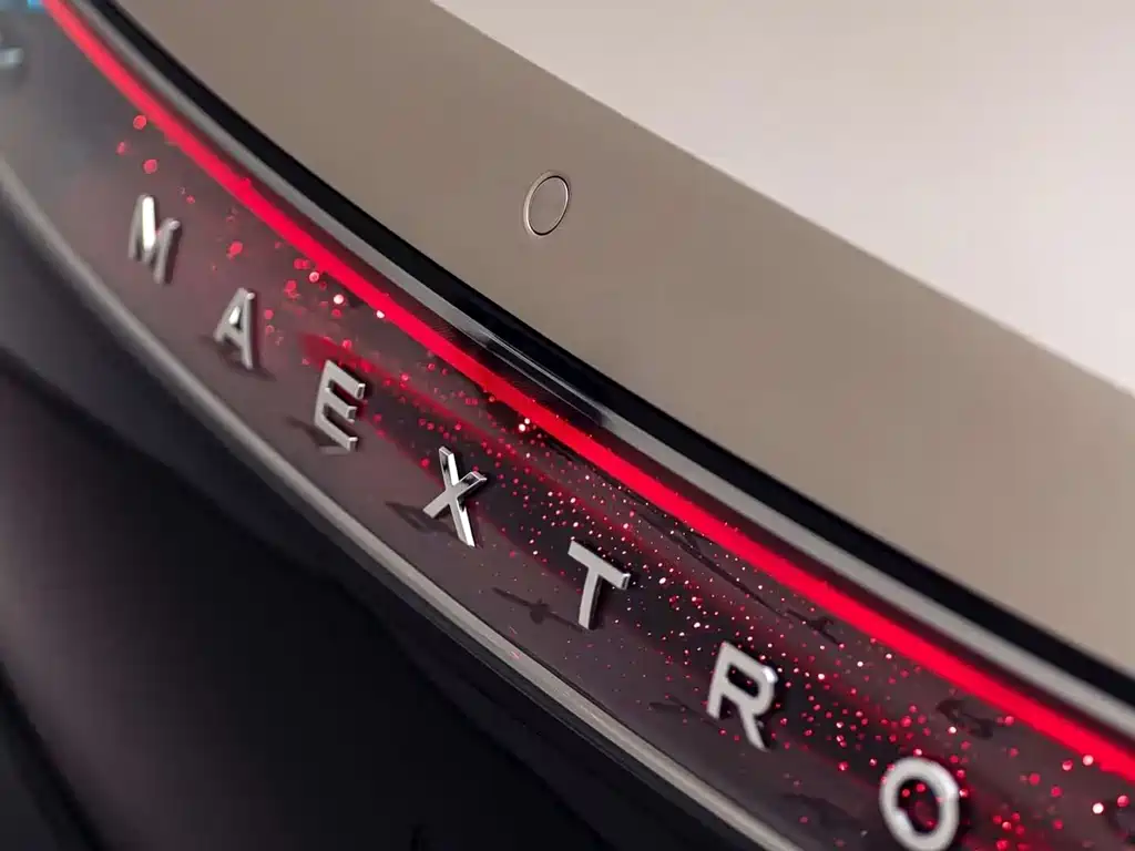 Maextro Maextro S800 2026 - thumbnail 14