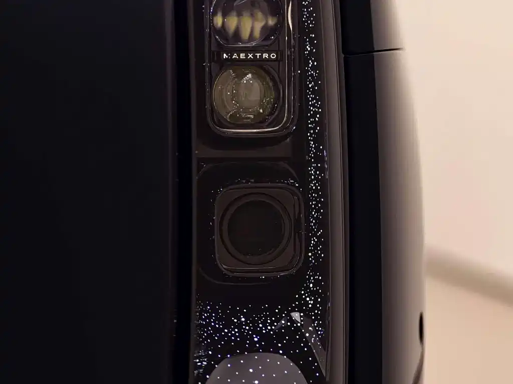 Maextro Maextro S800 2026 - thumbnail 17