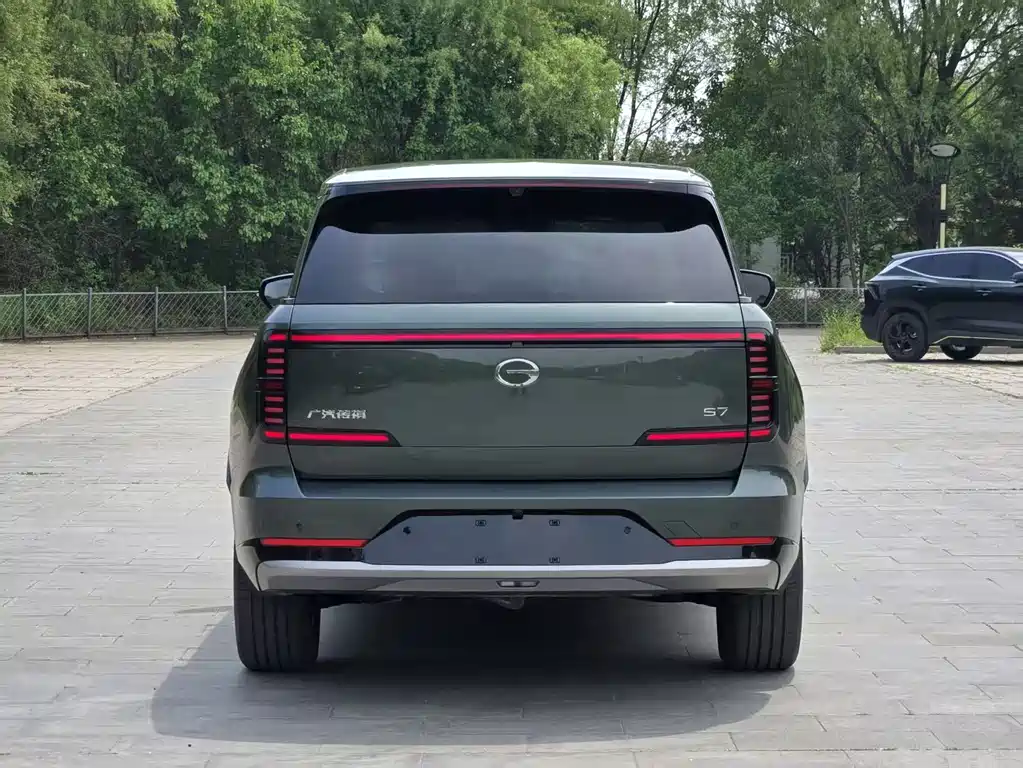 GAC Trumpchi GAC Trumpchi Xiangwang S7 2025 205km Pro+ Edition 2026 - thumbnail 4