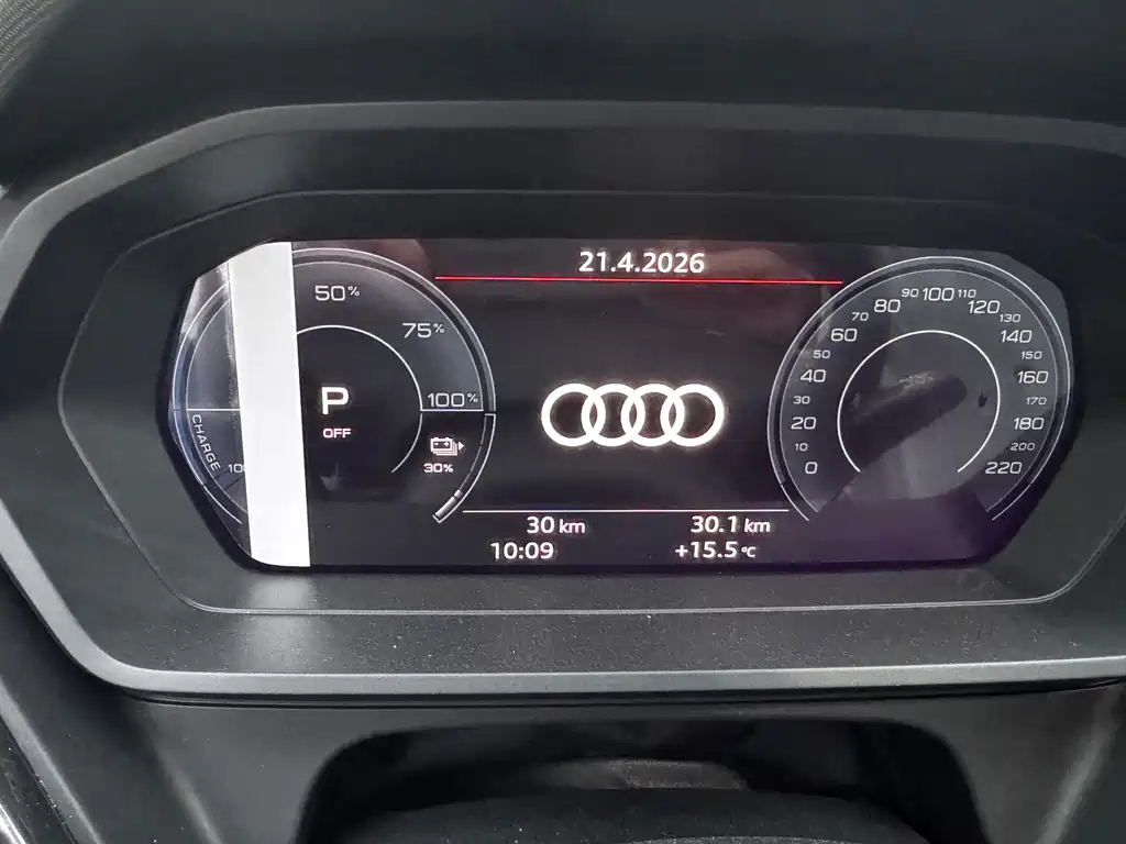Audi Audi Q5 e-tron 2023 40 e-tron Shining Edition Mecha Package 2026 - thumbnail 6