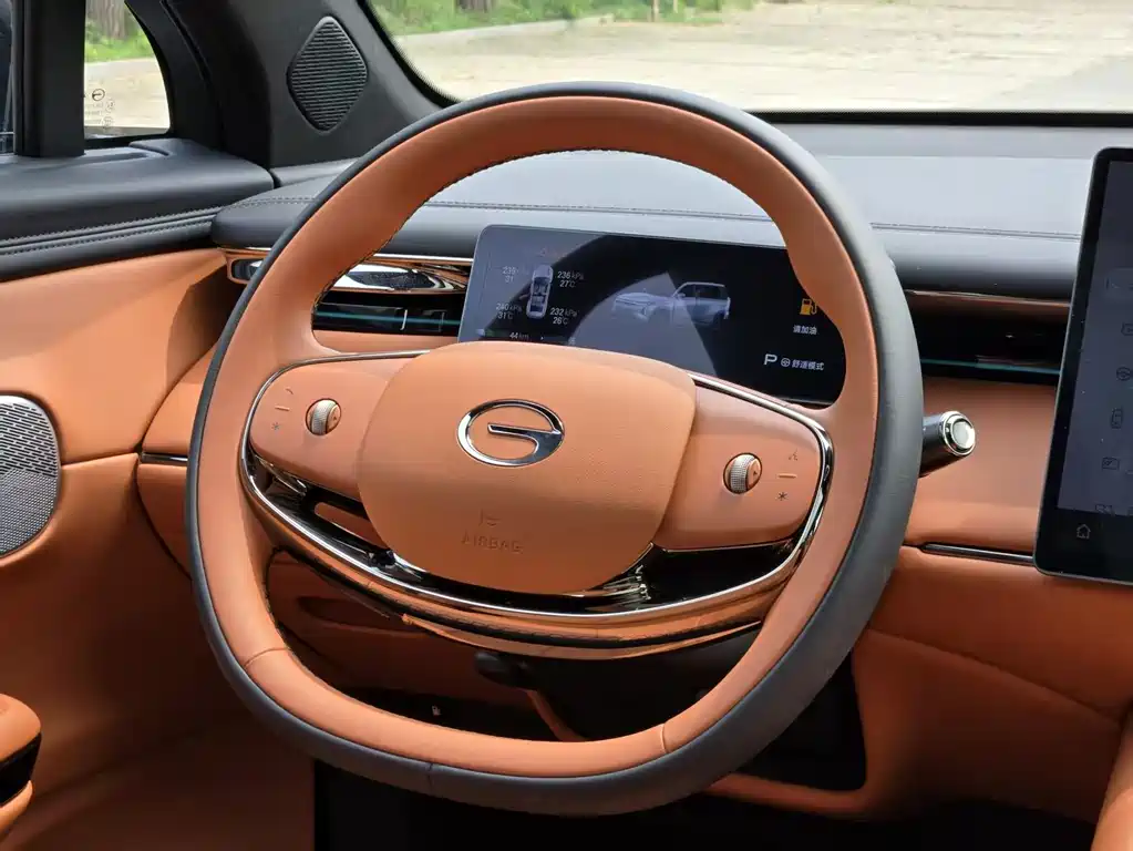 GAC Trumpchi GAC Trumpchi Xiangwang S7 2025 205km Pro+ Edition 2026 - thumbnail 10