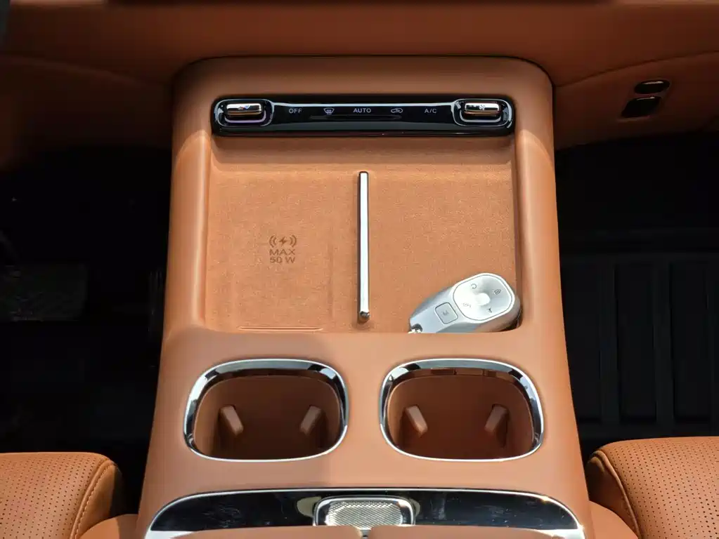 GAC Trumpchi GAC Trumpchi Xiangwang S7 2025 205km Pro+ Edition 2026 - thumbnail 12