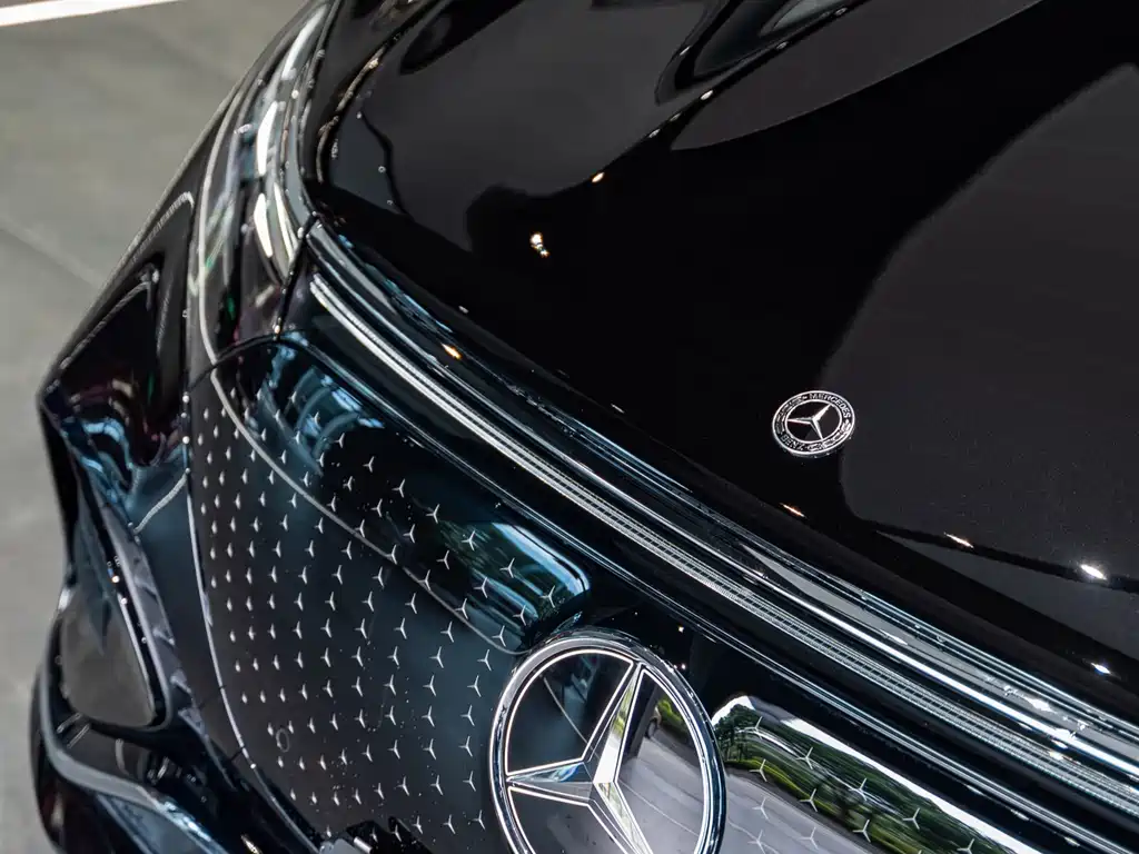 Mercedes-Benz Mercedes-Benz EQS 500 4MATIC 2026 - thumbnail 7
