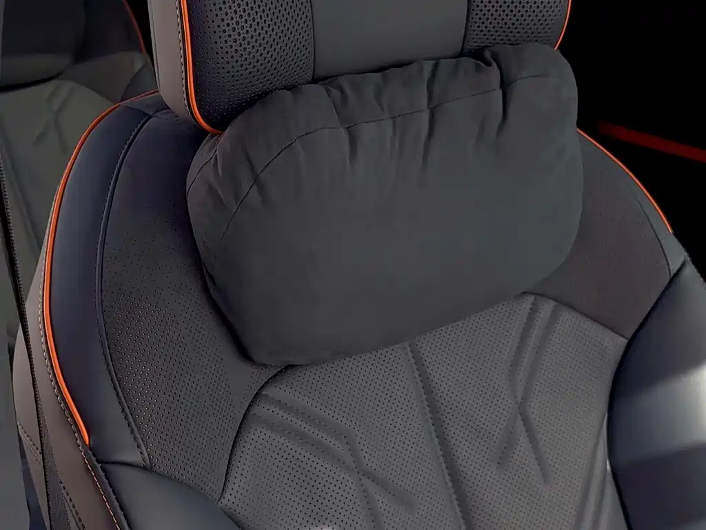 Zeekr Zeekr 9X 2025 Obsidian Black Edition 70kWh 2026 - thumbnail 12