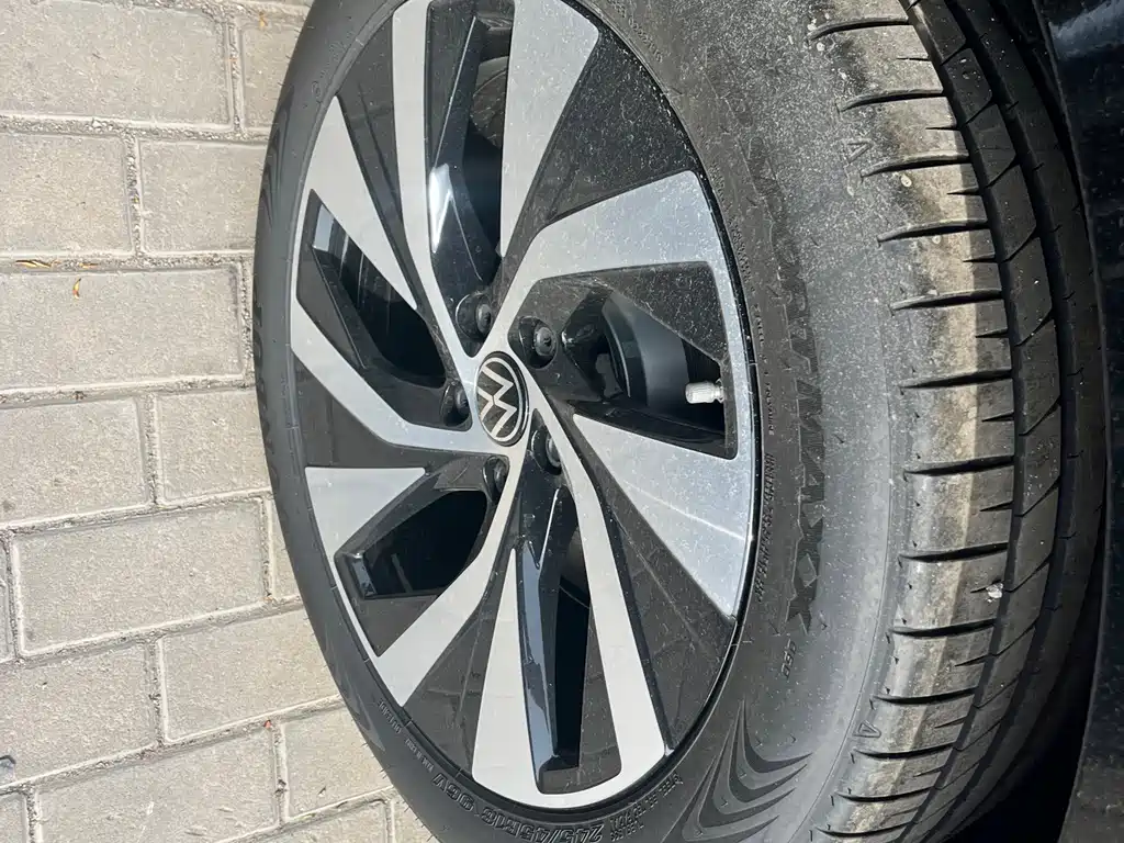 Volkswagen Passat Pro 380TSI 2026 - thumbnail 9