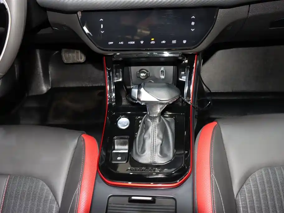 Dongfeng Aeolus Aeolus Yixuan 2021 230T Automatic Glory Edition 2022 - thumbnail 15