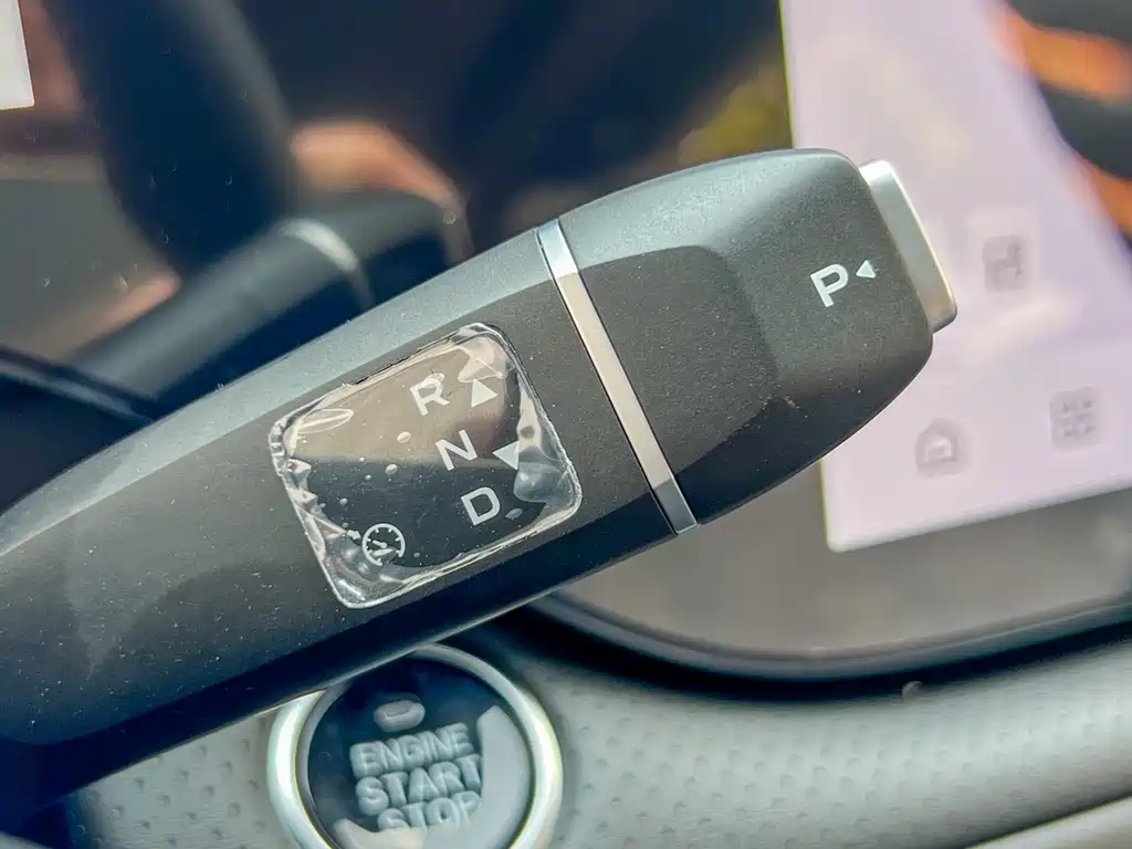 Changan 长安CS75PLUS 2025款 第四代 UItra 2.0T 新蓝鲸 智慧劲擎型 2026 - thumbnail 9