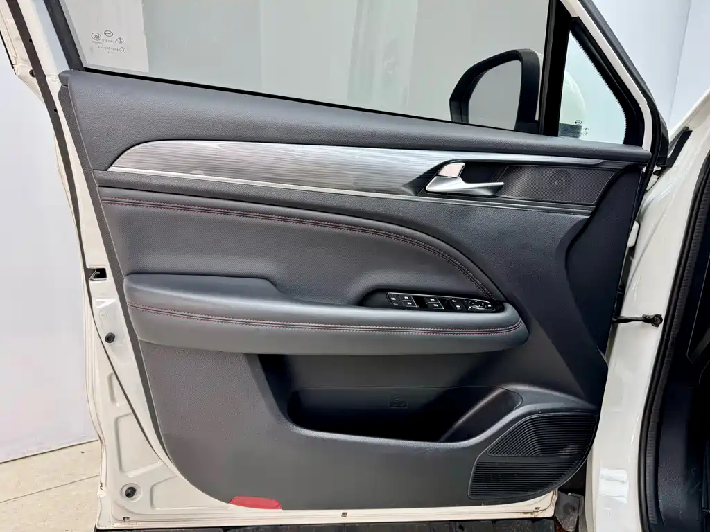 GAC Trumpchi GAC Trumpchi GS4 PLUS 2021 270T Automatic Xingchen Edition 2022 - thumbnail 8