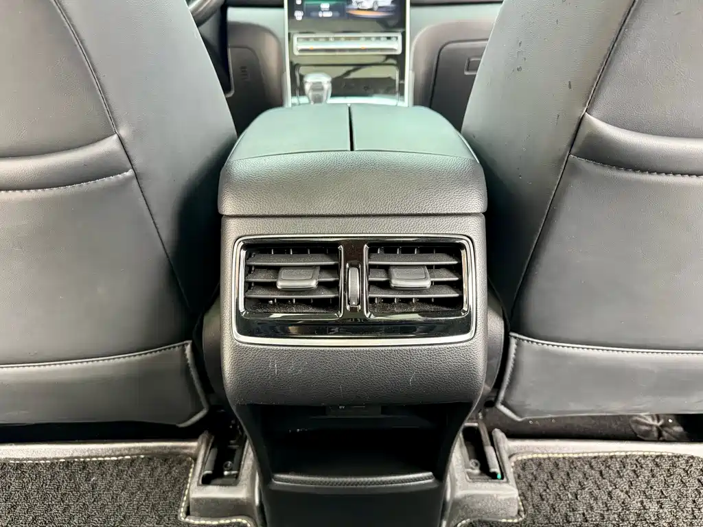 GAC Trumpchi GAC Trumpchi GS4 PLUS 2021 270T Automatic Xingchen Edition 2022 - thumbnail 19