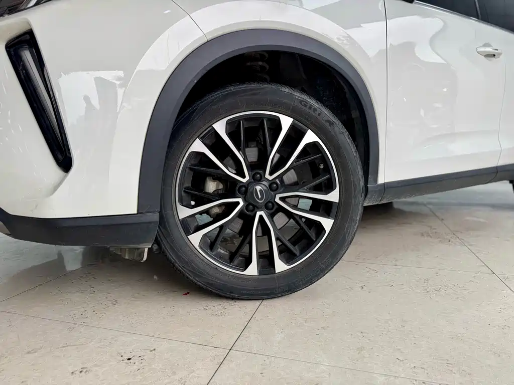 GAC Trumpchi GAC Trumpchi GS4 PLUS 2021 270T Automatic Xingchen Edition 2022 - thumbnail 20